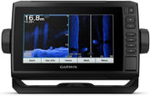 Garmin ECHOMAP UHD 72sv with GT56UHD-TM Transducer, 7" Keyed-Assist Touchscreen Chartplotter with Worldwide Basemap and Added High-Def Scanning Sonar